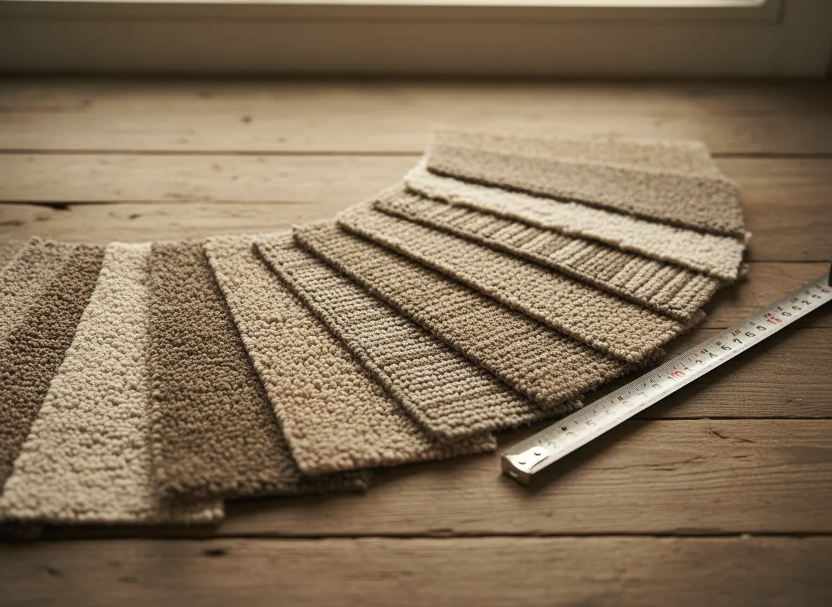 Carpet Installation Pimento, IN FAQs